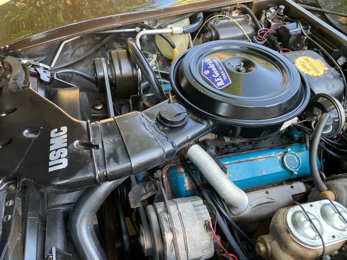 1978 Brown Chevrolet Corvette Coupe