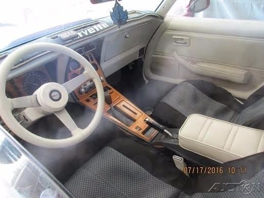 1978 Other Color Chevrolet Corvette