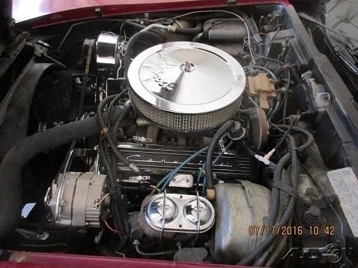 1978 Other Color Chevrolet Corvette