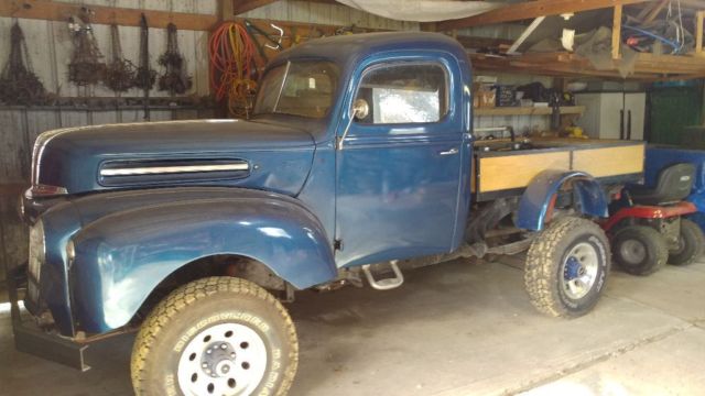 1978 Blue Chevrolet Other Pickups Standard Cab Pickup