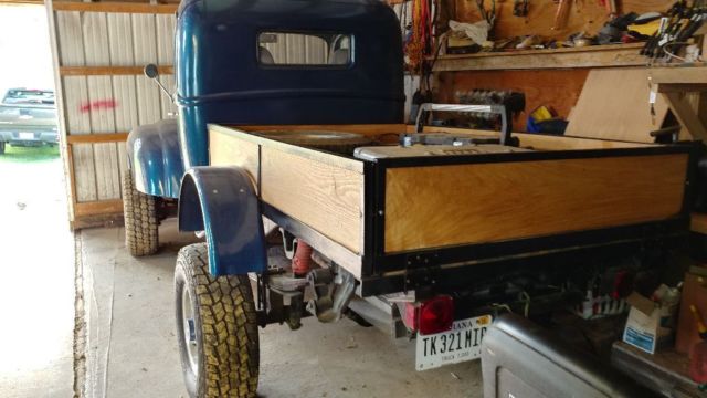 1978 Blue Chevrolet Other Pickups Standard Cab Pickup