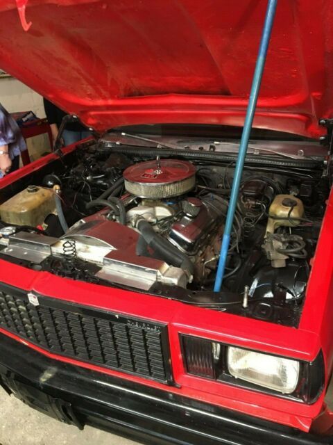 1978 Chevrolet El Camino