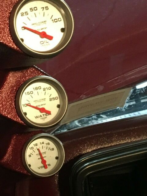 1978 Chevrolet El Camino