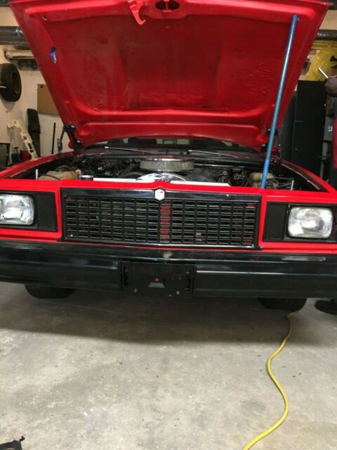 1978 Chevrolet El Camino