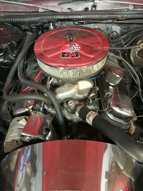 1978 Chevrolet El Camino