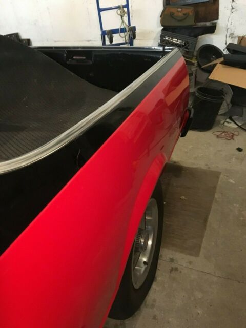 1978 Chevrolet El Camino