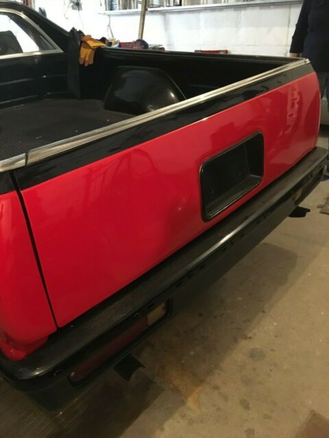 1978 Chevrolet El Camino