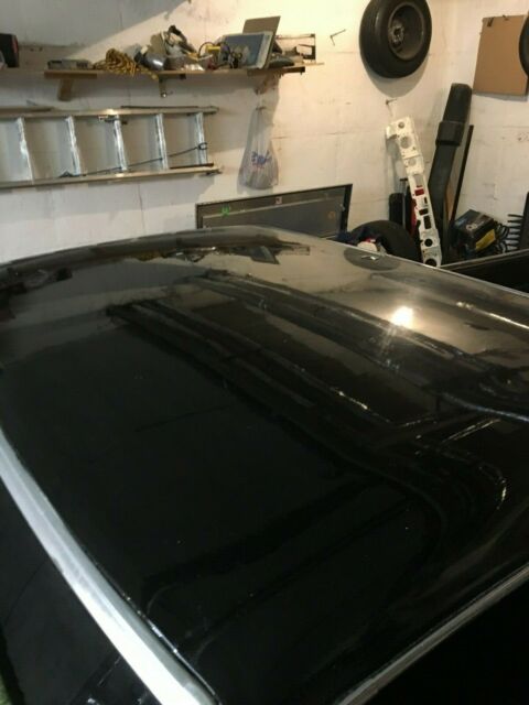 1978 Chevrolet El Camino