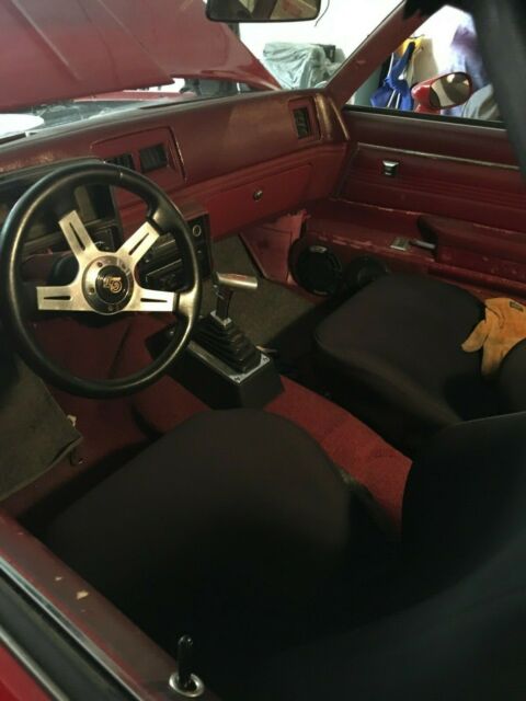 1978 Chevrolet El Camino