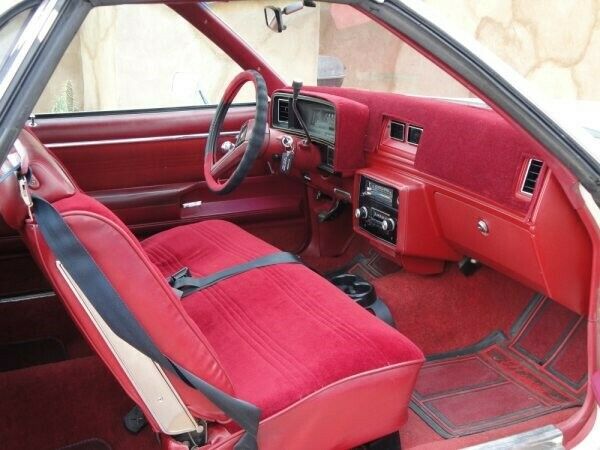 1978 White Chevrolet Other Pickups Standard Cab Pickup