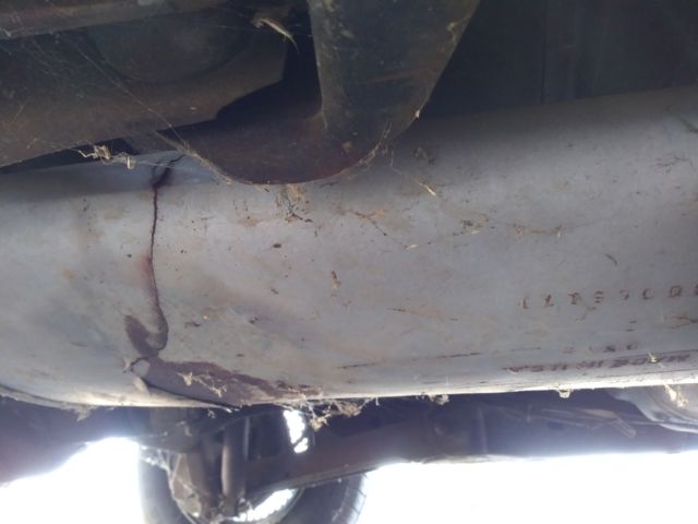 1978 Green Chevrolet Impala Sedan