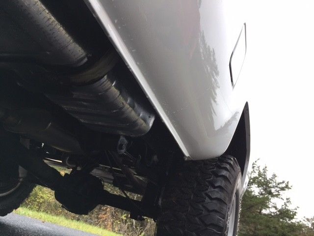 1978 White Chevrolet C/K Pickup 1500 Pickup