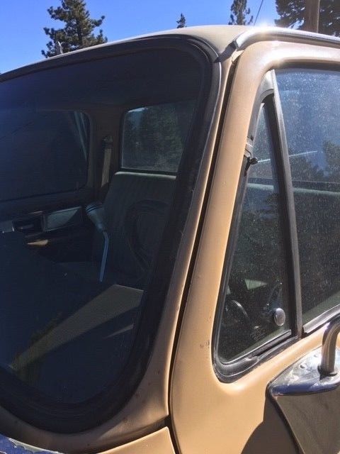 1978 Tan Chevrolet C/K Pickup 2500 Standard Cab Pickup