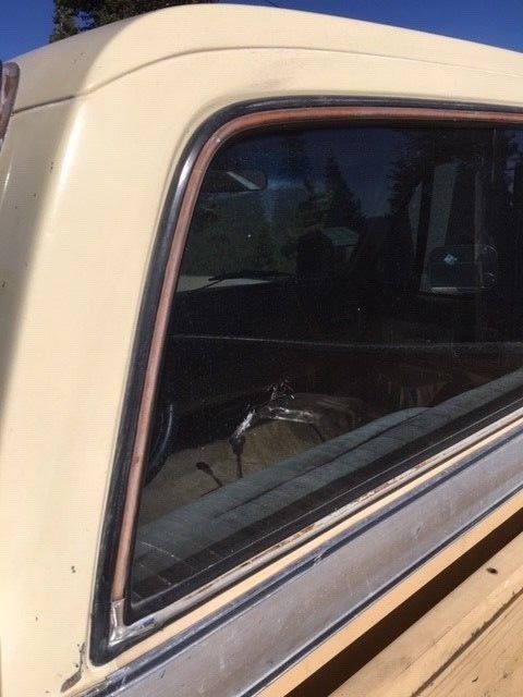 1978 Tan Chevrolet C/K Pickup 2500 Standard Cab Pickup