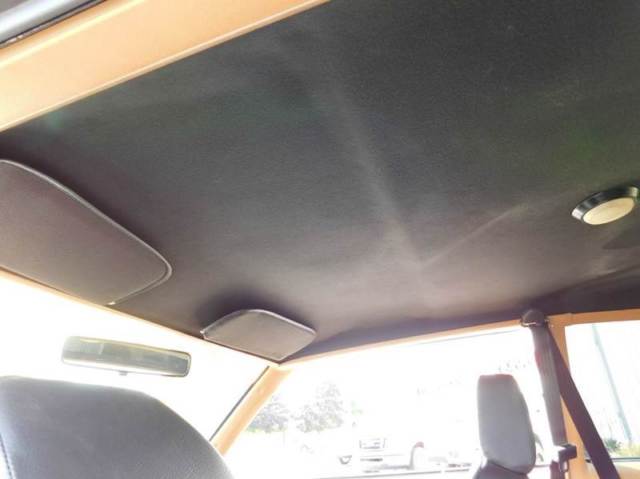 1978 Tan Chevrolet Malibu Coupe