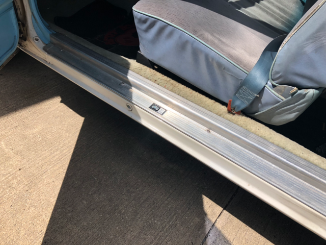 1978 White Chevrolet Malibu Coupe