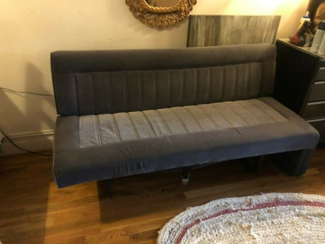 1978 Black Chevrolet G20 Van Wagon