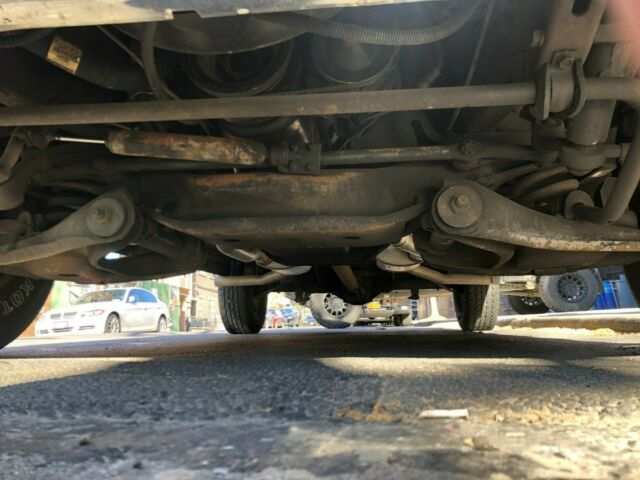 1978 Black Chevrolet G20 Van Wagon