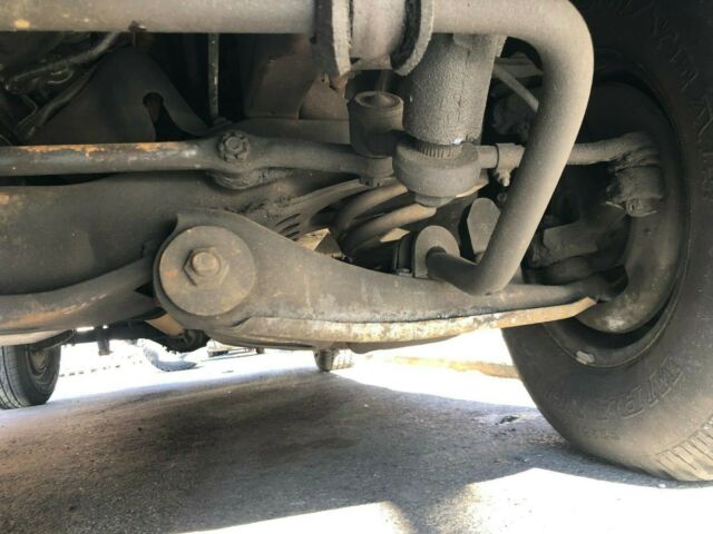 1978 Black Chevrolet G20 Van Wagon