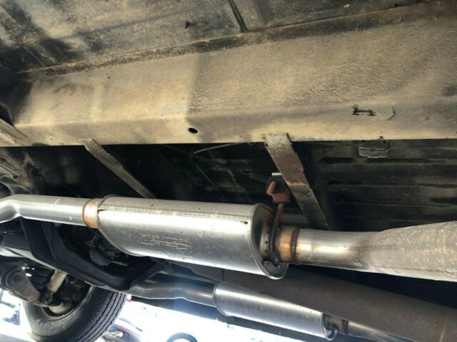 1978 Black Chevrolet G20 Van Wagon