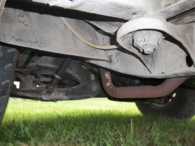 1978 Chevrolet Blazer