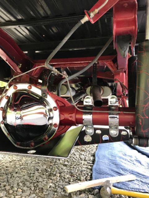 1978 Burgundy Chevrolet C-10 Standard Cab Pickup