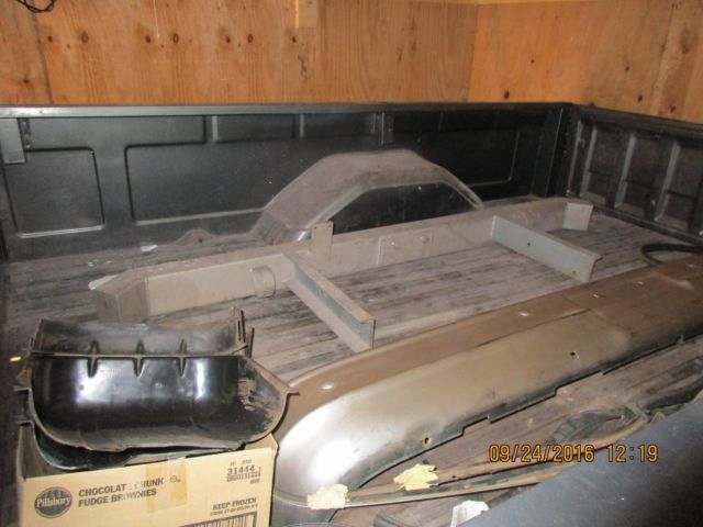 1978 Gray Chevrolet Other Pickups Standard Cab Pickup