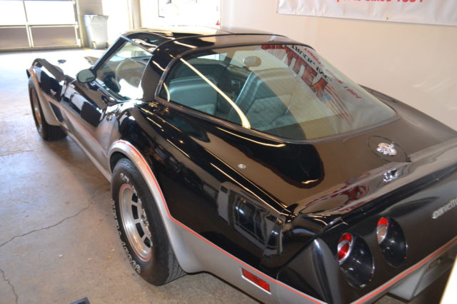 1978 Brown Chevrolet Corvette Other