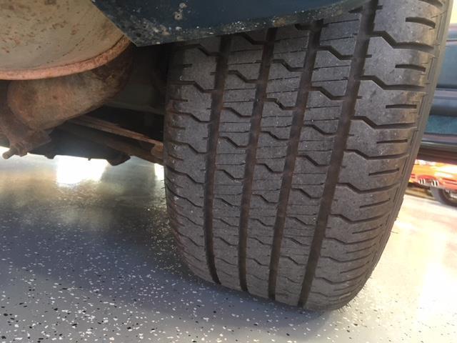 1978 Blue Chevrolet Corvette Coupe