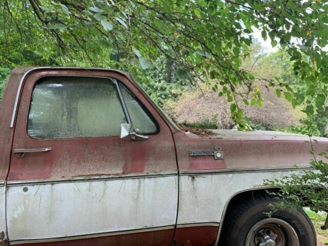 1978 Chevrolet Other Pickups