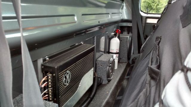 1978 Gray Chevrolet C/K Pickup 1500 Standard Cab Pickup