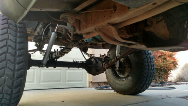 1978 Green Chevrolet C/K Pickup 1500 Standard Cab Pickup