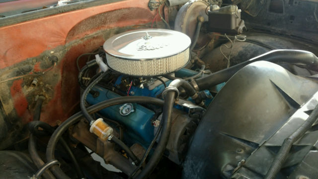 1978 Green Chevrolet C/K Pickup 1500 Standard Cab Pickup