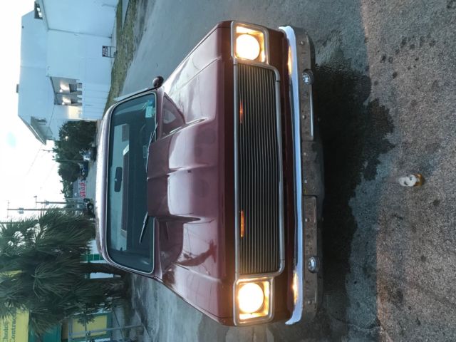 1978 Chevrolet C/K Pickup 1500