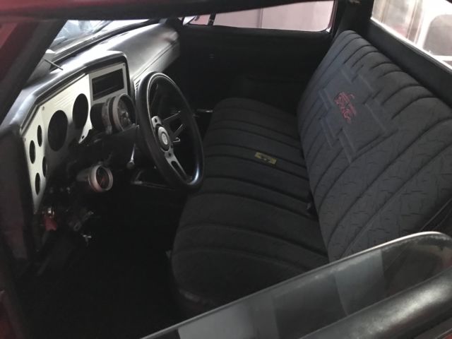 1978 Chevrolet C/K Pickup 1500