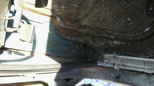 1978 Gray Chevrolet C/K Pickup 2500 Cab & Chassis