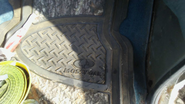 1978 Gray Chevrolet C/K Pickup 2500 Cab & Chassis