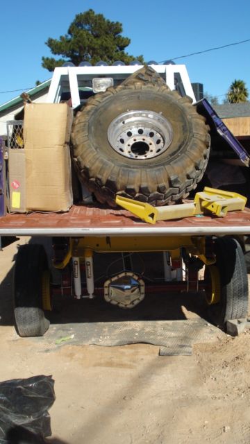 1978 Yellow Chevrolet C/K Pickup 2500 Standard Cab Pickup