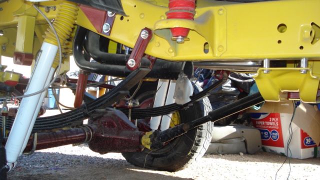 1978 Yellow Chevrolet C/K Pickup 2500 Standard Cab Pickup