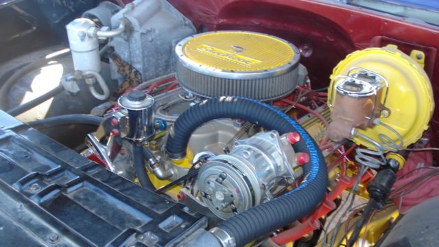 1978 Yellow Chevrolet C/K Pickup 2500 Standard Cab Pickup