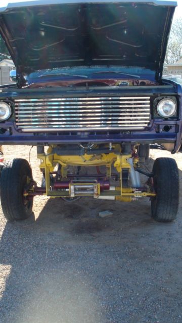 1978 Yellow Chevrolet C/K Pickup 2500 Standard Cab Pickup