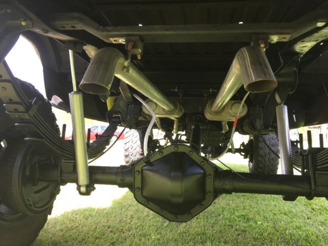 1978 Yellow Chevrolet C/K Pickup 2500 Standard Cab Pickup