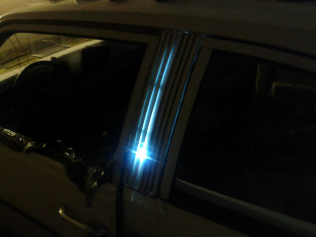 1978 Blue Chevrolet Nova Coupe