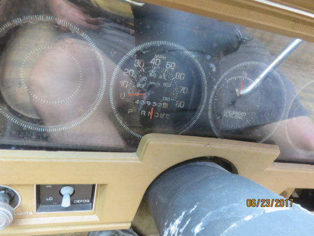 1978 Red Chevrolet Nova