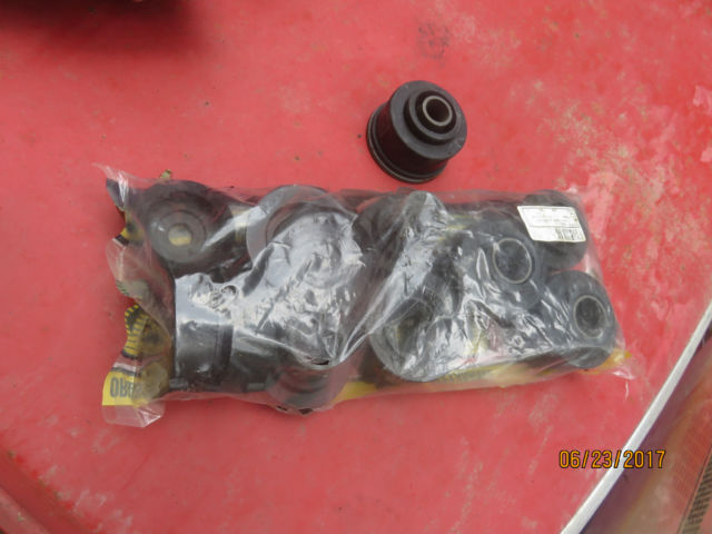 1978 Red Chevrolet Nova