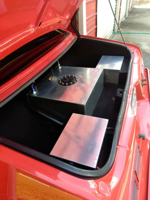 1978 Red Chevrolet Nova Coupe