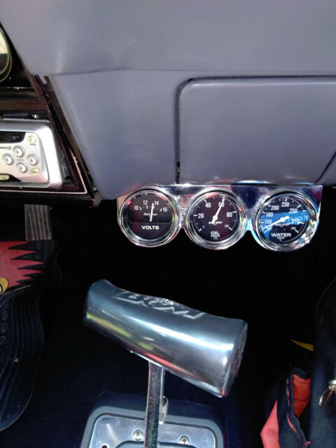 1978 Red Chevrolet Nova Coupe