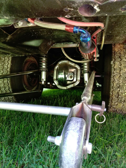 1978 Red Chevrolet Nova Coupe