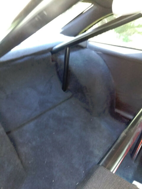 1978 Red Chevrolet Nova Coupe