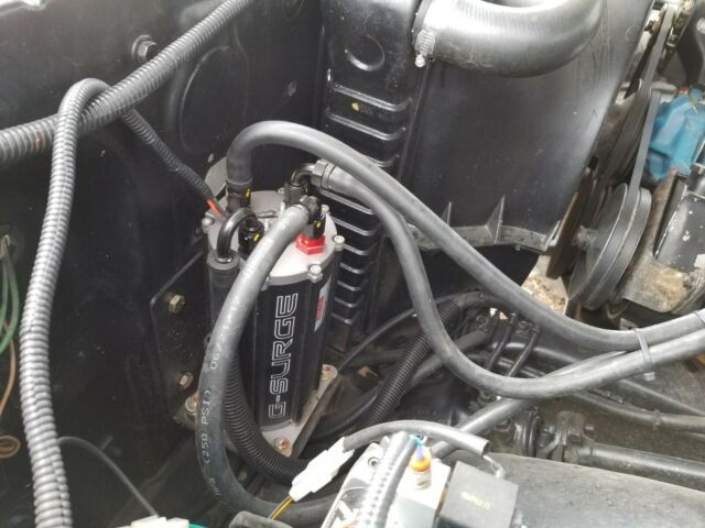 1978 Brown Chevrolet C/K Pickup 2500 p/u